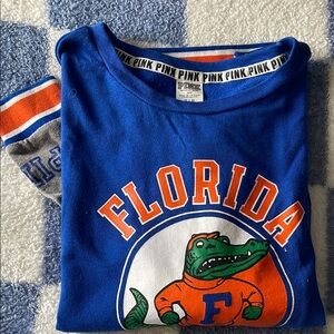 PINK Victoria's Secret Florida Sweatshirt